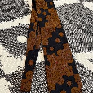 ANDREW FEZZA Tie, Like New